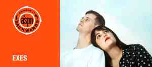 Bringin’ it Backwards: Interview with EXES
