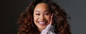 ‘This is Evvie McKinney’ Is Not Just An Album Title, It’s a Declaration