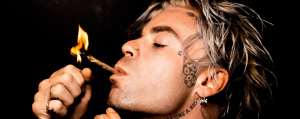 MOD SUN Redefines Collaboration and the Landscape for Rock Music and Mentality