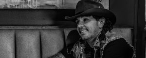 A Cultural Experience and Jonell Mosser Add Magic to Jeremy McComb’s New Single, “Withdrawals”