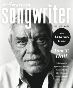 View the January/February 2016 Legends Issue Digital Edition feat. Tom T. Hall