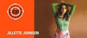 Bringin’ It Backwards: Interview with Jillette Johnson