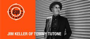 Bringin’ It Backwards: Interview with Jim Keller of Tommy Tutone