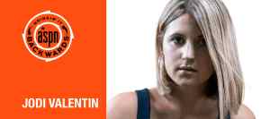 Bringin’ It Backwards: Interview with Jodi Valentin