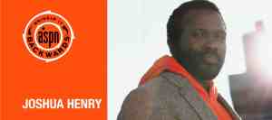 Bringin’ It Backwards: Interview with Joshua Henry