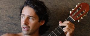 Juan Wauters Crowdsourced a Horse—Yes, a Horse—for His “Real” Video With Mac DeMarco