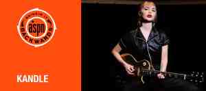 Bringin’ It Backwards: Interview with Kandle