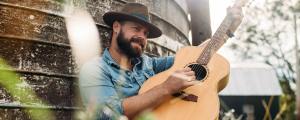 Lewis Brice Features Girlfriend as Leading Lady in Music Video for ‘It’s You’