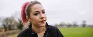 The Transformation of Lucy Spraggan Finds Its Creative Outlet on New Album ‘Choices’