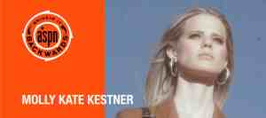 Bringin’ It Backwards: Interview with Molly Kate Kestner