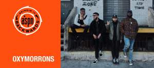 Bringin’ it Backwards: Interview with Oxymorrons
