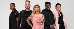 Pentatonix Release Second Original Album ‘The Lucky Ones’ Ahead Of 10th Anniversary
