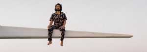 Zen And The Art Of Subway Busking: A Conversation With iRO