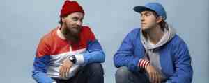 Rare Americans Tell the Story Behind “Brittle Bones Nicky 2”