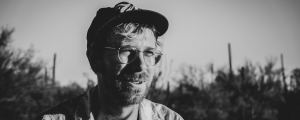 With Two New Dual Albums, Reed Turchi Reaches for True Reality