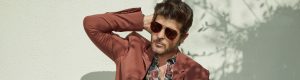 “I Started To Get Caught Up In The Fame”—Robin Thicke Opens Up About Journey To New Album
