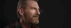Rory Feek Readies Himself for Unchartered Territory on New Album ‘Gentle Man’