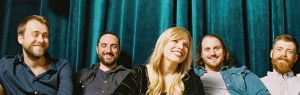Run Katie Run Blends Rock, Americana And Catharsis On “Stolen Time”