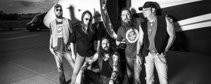 Stone Senate’s Musical Rise is No “Slow Crusade”