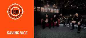 Bringin’ It Backwards: Interview with Saving Vice