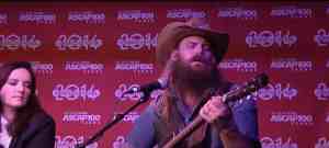 Watch Sundance ASCAP Music Café Highlights From Chris Stapleton, St. Vincent, Mikel Jollet, MILCK And More