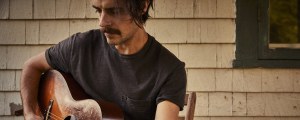 The Bones of J.R. Jones Delivers a Wistful, Weathered Call to “Stay Wild”