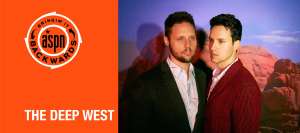 Bringin’ It Backwards: Interview with The Deep West