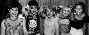 The Go-Go’s Remain Timeless in Digitally Released Documentary