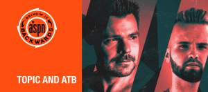 Bringin’ It Backwards: Interview with Topic and ATB