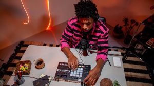 Roland Offers Free Update To Zenbeat 2.1 Music Creation App
