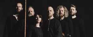 Wardruna Makes the Old New Again on New Album, ‘Kvitravn’