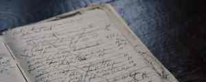 Between The Rhymes: Writing Universal Songs