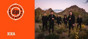 Bringin’ it Backwards: Interview with XIXA