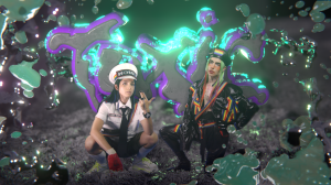 After New Wave Of Arrests, Pussy Riot Releases New “Soundtracks For Political Activists”