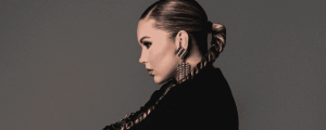 Cooper Phillip Owns Up To Her Mistakes With “Head Over Heels”