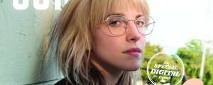 Hayley Williams Prunes Poisonous Roots On ‘FLOWERS for VASES / descansos’