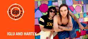 Bringin’ it Backwards: Interview with Iglu & Hartly