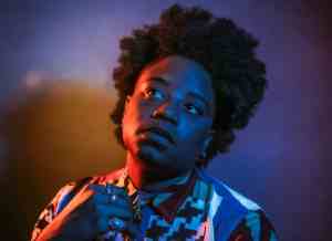 Amythyst Kiah Sharpens Edge On New Version Of “Black Myself”