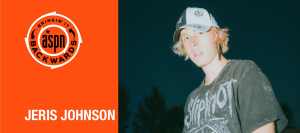 Bringin’ it Backwards: Interview with Jeris Johnson