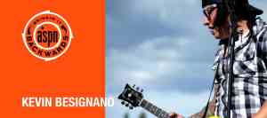 Bringin’ it Backwards: Interview with Kevin Besignano