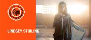 Bringin’ It Backwards: Interview with Lindsey Stirling