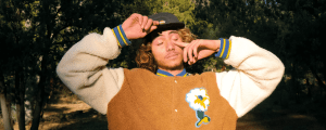 Watch as Logan Ghiorzi Teams Up With Live2 on “Let’s Get Lost”