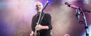 Peter Frampton, John Rich Join Phil Vassar’s ‘Songs From the Cellar’