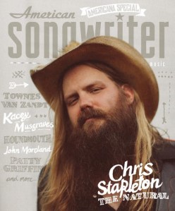 View the September/October 2015 Digital Edition feat. Chris Stapleton