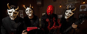 Former Five Finger Death Punch’s Jeremy Spencer Gives Solo Project Psychosexual a Proper Debut with ‘Devil From Hell’
