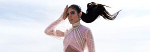 For Rising Arab-American American Star ABIR, It’s All About Confidence