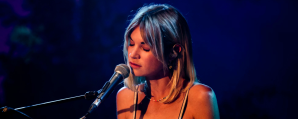 Amy Allen Finds Light In The Darkness