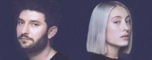 Billy Lockett & Violet Skies Long For Connection In “Talk” Music Video