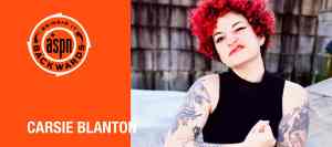 Bringin’ It Backwards: Interview with Carsie Blanton