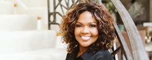 CeCe Winans Returns to Gospel Music Stage with New Album ‘Believe For It’